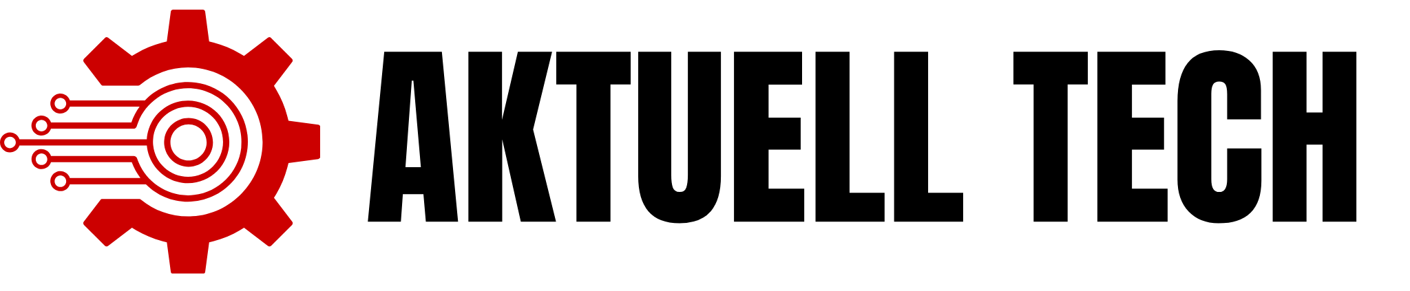 Aktuell Tech